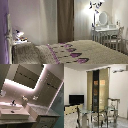 Polly Apartment Rapallo Exterior photo