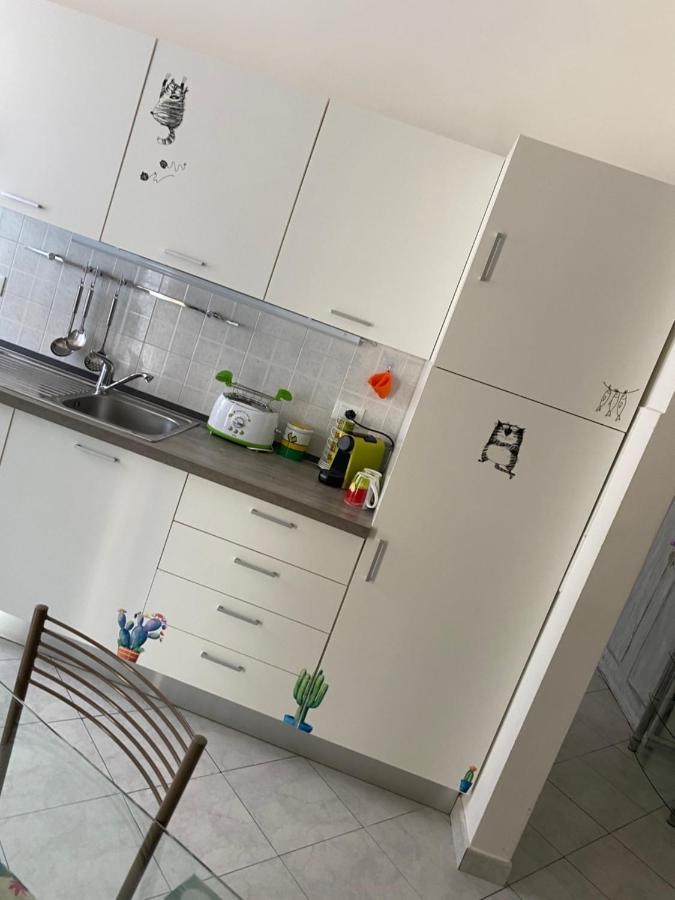 Polly Apartment Rapallo Exterior photo