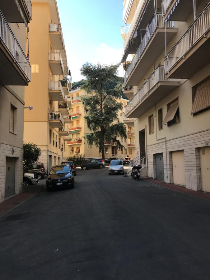Polly Apartment Rapallo Exterior photo
