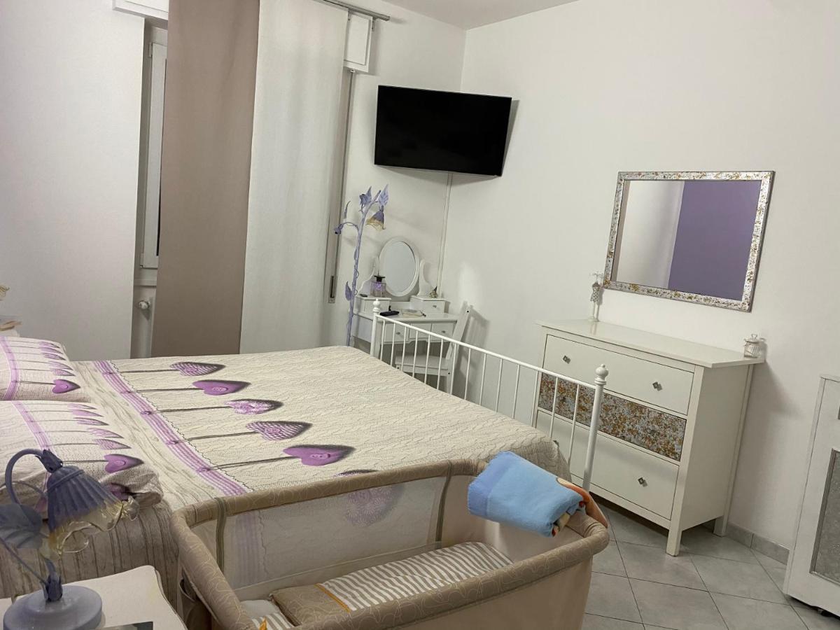 Polly Apartment Rapallo Exterior photo