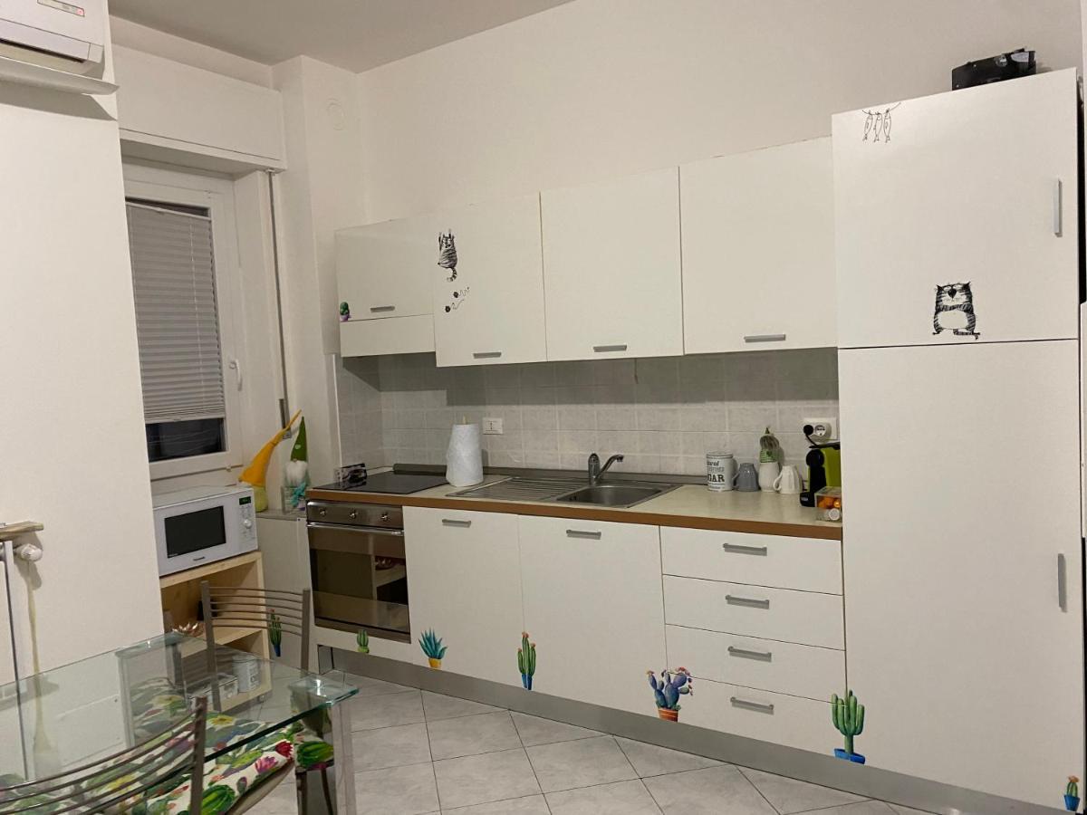 Polly Apartment Rapallo Exterior photo