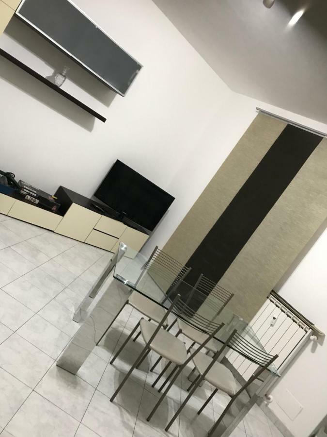 Polly Apartment Rapallo Exterior photo