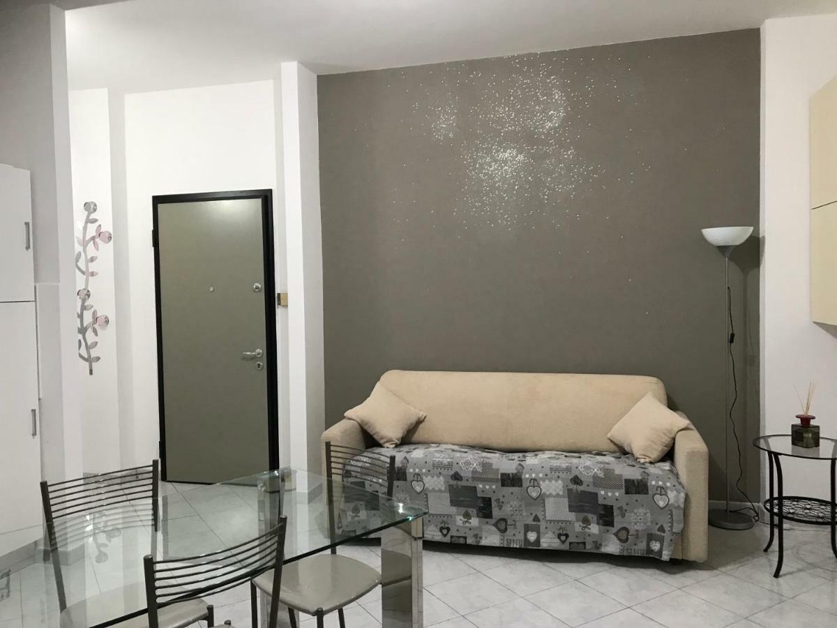 Polly Apartment Rapallo Exterior photo
