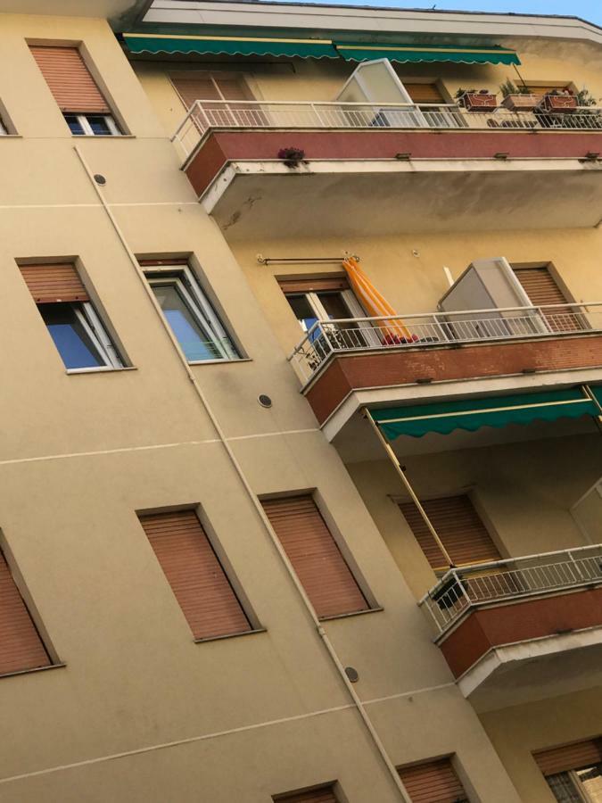 Polly Apartment Rapallo Exterior photo