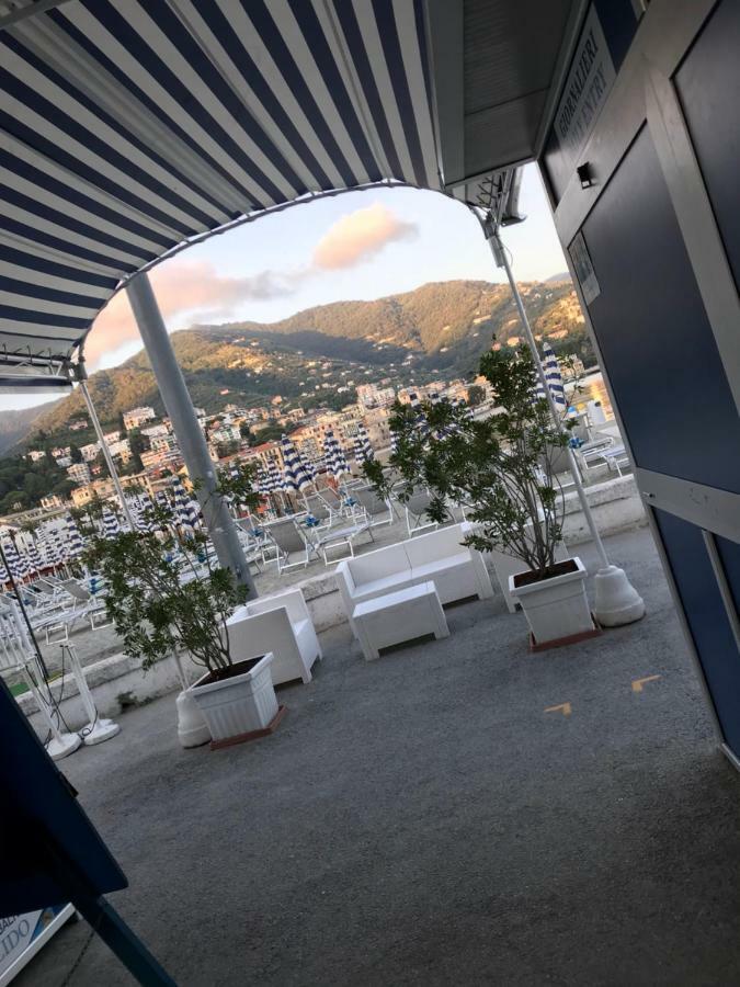 Polly Apartment Rapallo Exterior photo