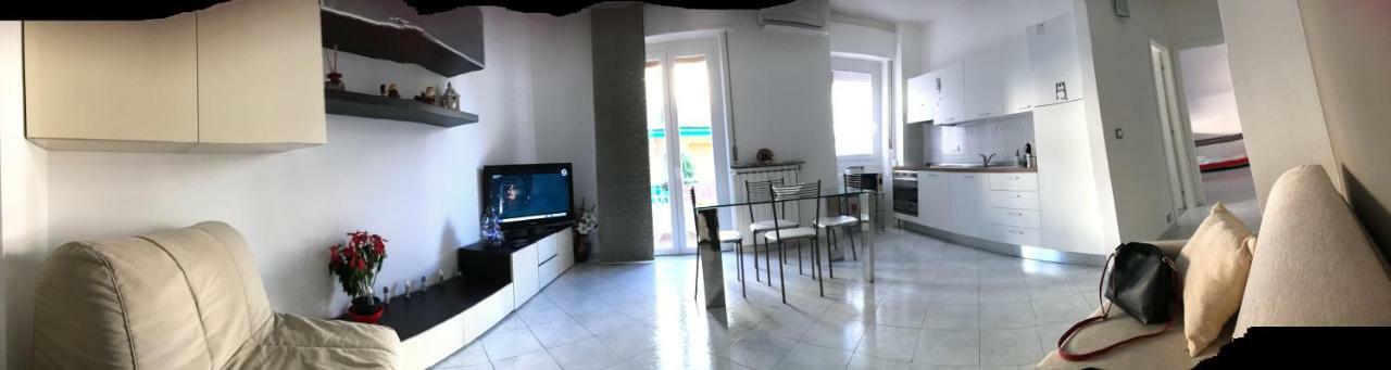 Polly Apartment Rapallo Exterior photo