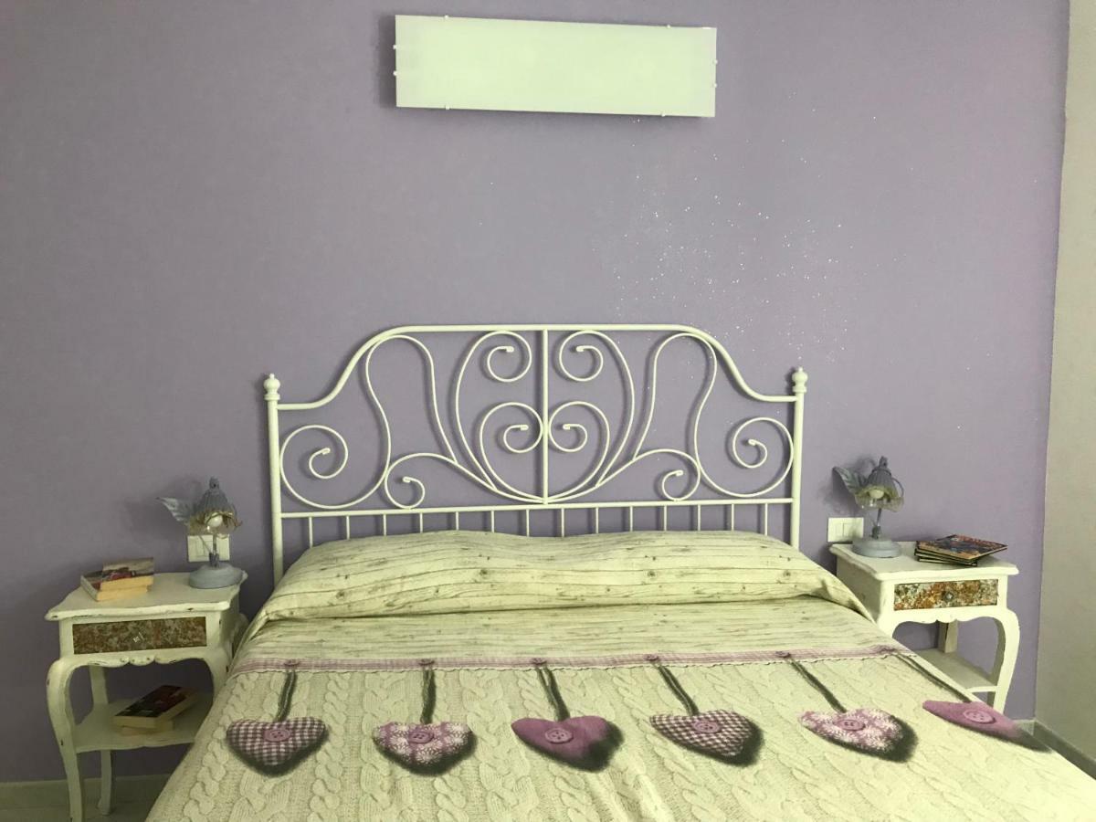 Polly Apartment Rapallo Exterior photo